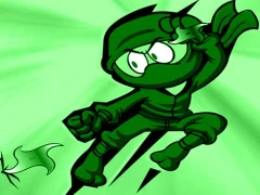 Up And Down Ninja – kostenloses Online-Spiel