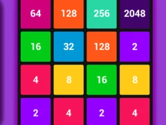 2048 synthesis – kostenloses Online-Spiel