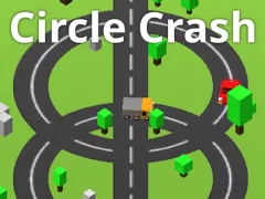 Circle Crash – kostenloses Online-Spiel