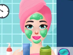 Princess Beauty Salon – kostenloses Online-Spiel