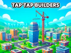 Tap Tap Builders – kostenloses Online-Spiel