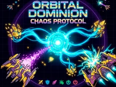 Orbital Dominion Chaos Protocol – kostenloses Online-Spiel
