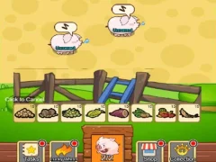 Pig Farming – kostenloses Online-Spiel