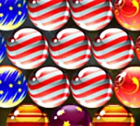 Christmas Shooter – kostenloses Online-Spiel