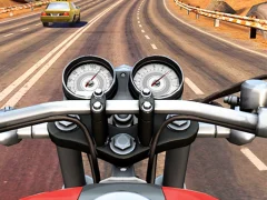 Moto Race Loko Traffic – kostenloses Online-Spiel