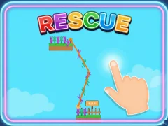 Rescue – kostenloses Online-Spiel