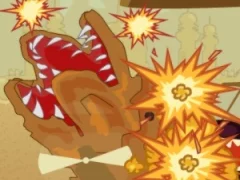 Sand Worm – kostenloses Online-Spiel