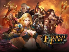 Eternal Fury – kostenloses Online-Spiel