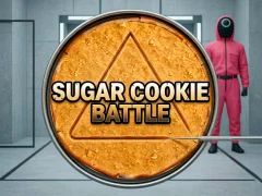 Sugar Cookie Battle – kostenloses Online-Spiel