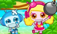 Bomb It Mission – kostenloses Online-Spiel