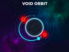 Void Orbit – kostenloses Online-Spiel