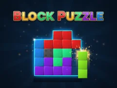 Block Puzzle – kostenloses Online-Spiel