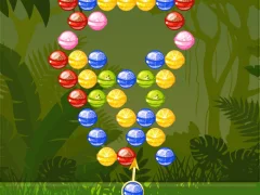Bubble Shooter Fruits Candies – kostenloses Online-Spiel