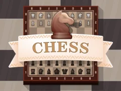 Chess – kostenloses Online-Spiel