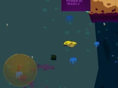 Something Below The Sea – kostenloses Online-Spiel