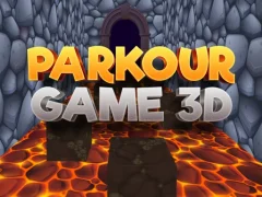 Parkour Game 3d – kostenloses Online-Spiel