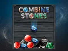 Combine Stones – kostenloses Online-Spiel