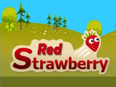 Red Strawberry – kostenloses Online-Spiel