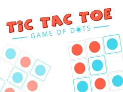 TIC TAC TOE The Original Game – kostenloses Online-Spiel