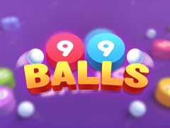 99 Balls – kostenloses Online-Spiel