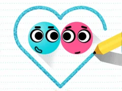 Love Balls – kostenloses Online-Spiel