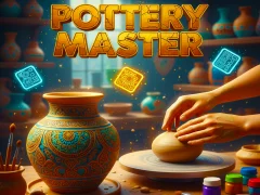 Pottery Master – kostenloses Online-Spiel
