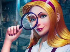 Hidden Objects: Brain Teaser – kostenloses Online-Spiel