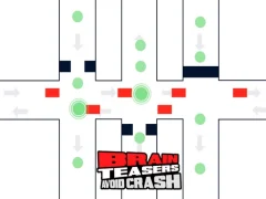 Brain Teasers Avoid Crash – kostenloses Online-Spiel