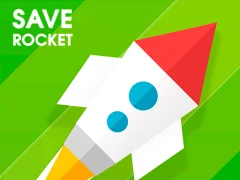 Save Rocket – kostenloses Online-Spiel