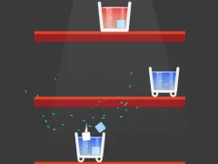 Ice Jump – kostenloses Online-Spiel