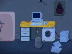 Ashwood Conspiracy – kostenloses Online-Spiel