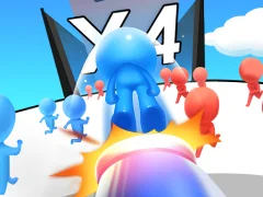 Cannon Shooter – kostenloses Online-Spiel