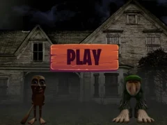 Tung Sahur Horror Escape – kostenloses Online-Spiel