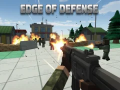 Edge of Defense – kostenloses Online-Spiel