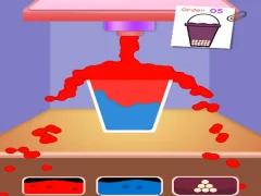 Bubble Tea Mixing Game – kostenloses Online-Spiel
