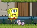 Sponge Bob Squarepants: Who Bob What Pants? – kostenloses Online-Spiel