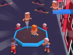 Emergency HQ: City Rescuer – kostenloses Online-Spiel