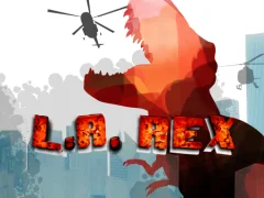 LA REX – kostenloses Online-Spiel