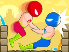 Drunken Wrestle – kostenloses Online-Spiel