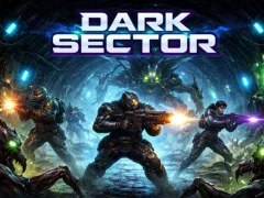 Dark Sector – kostenloses Online-Spiel
