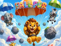 Fall Fur – kostenloses Online-Spiel
