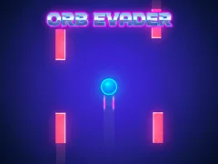 Orb Evader – kostenloses Online-Spiel