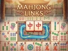 Mahjong Links – kostenloses Online-Spiel