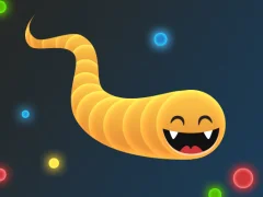 Happy Snakes – kostenloses Online-Spiel