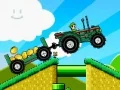 Mario Tractor 4 – kostenloses Online-Spiel