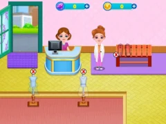 Prom Dress Fashion Shop – kostenloses Online-Spiel