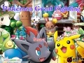 Pokemon Great Fighting – kostenloses Online-Spiel