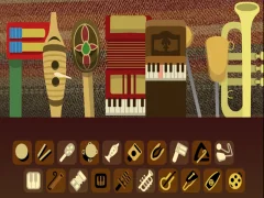 Incredibox Instrumentalist – kostenloses Online-Spiel