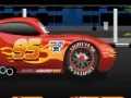 Lightning mcqueen Dress Up – kostenloses Online-Spiel
