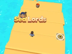 Sea Lords – kostenloses Online-Spiel